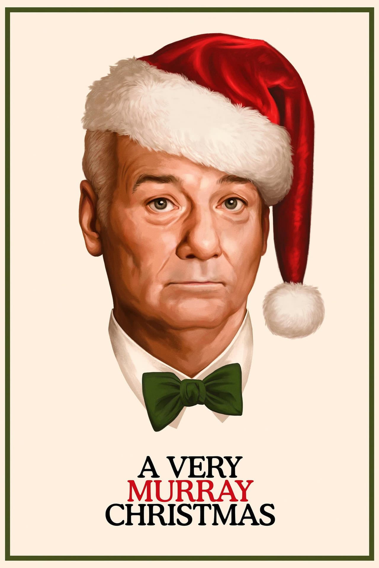 A Very Murray Christmas preview 2