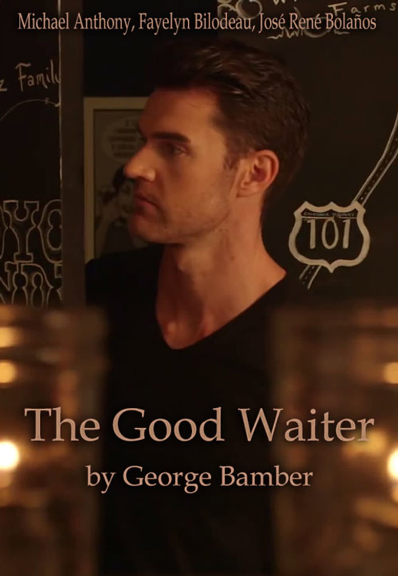 The Good Waiter preview 2