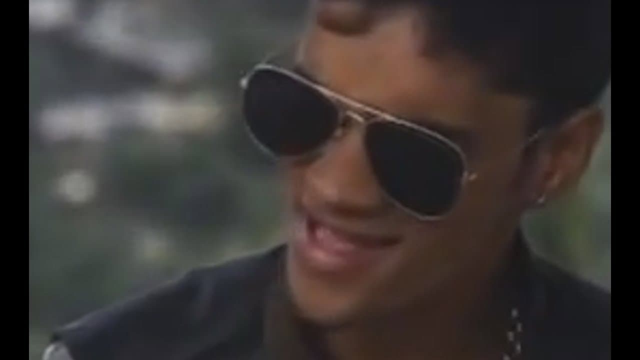AUNTY FETISH RAP