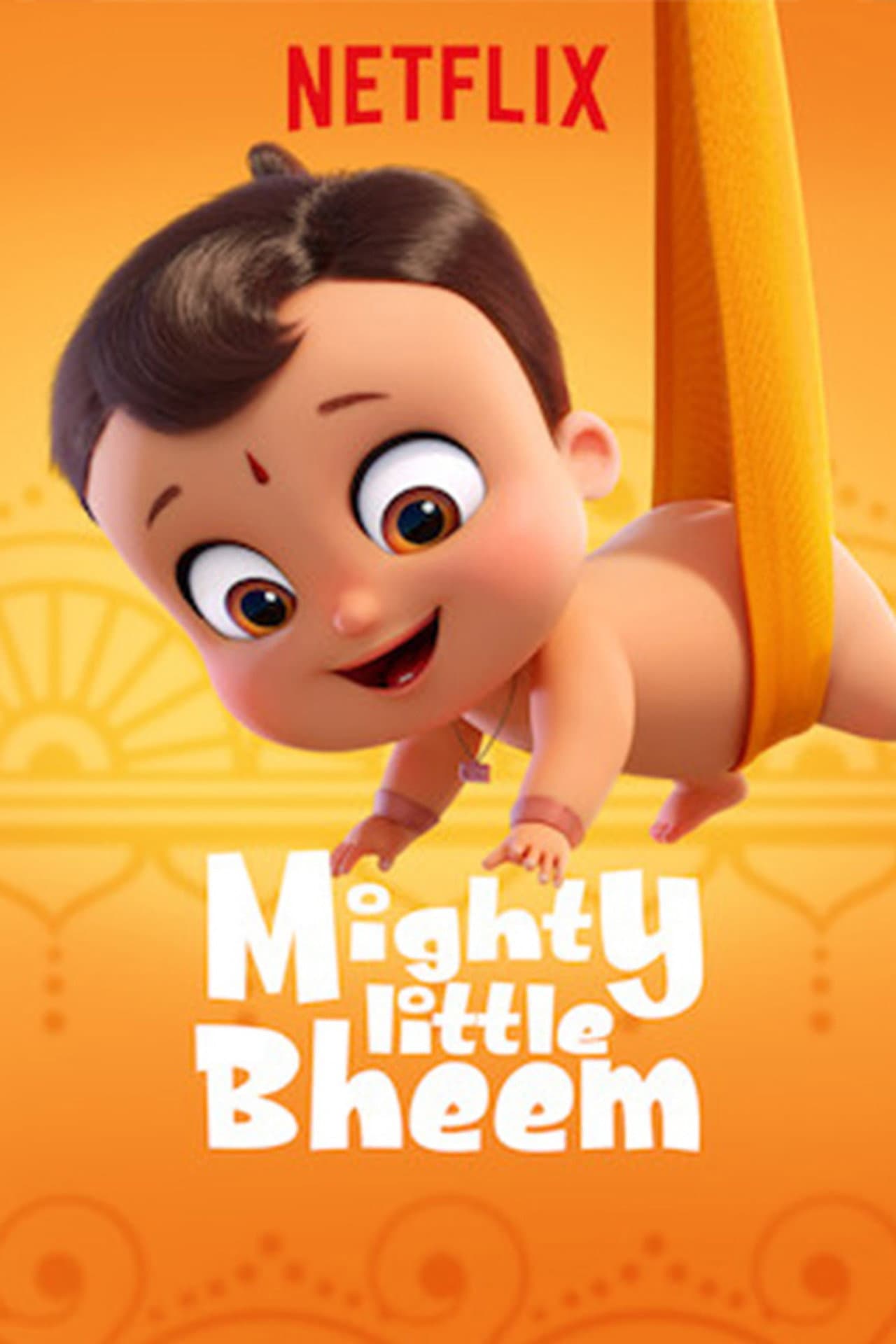 Mighty Little Bheem preview 2