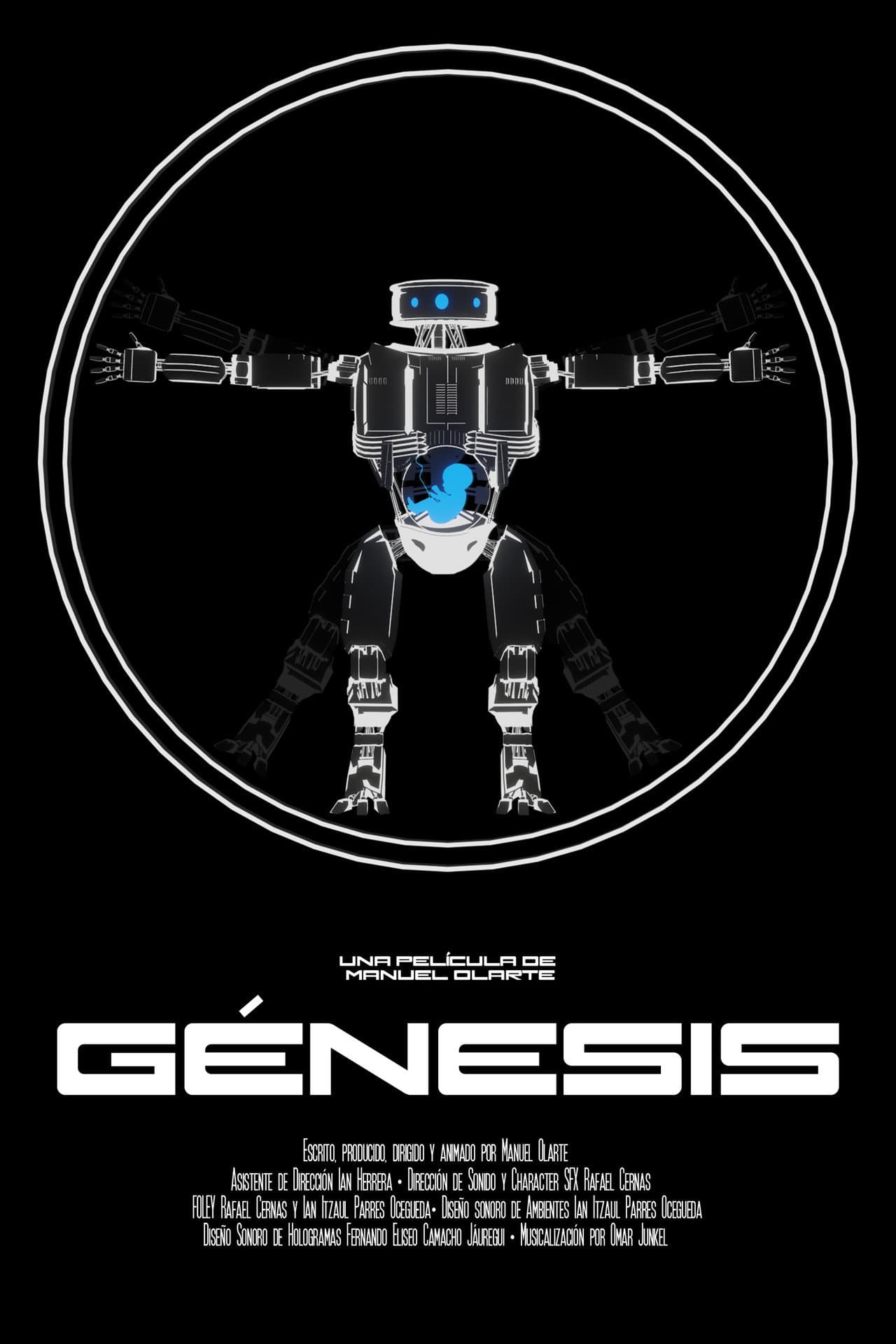 Genesis preview 2
