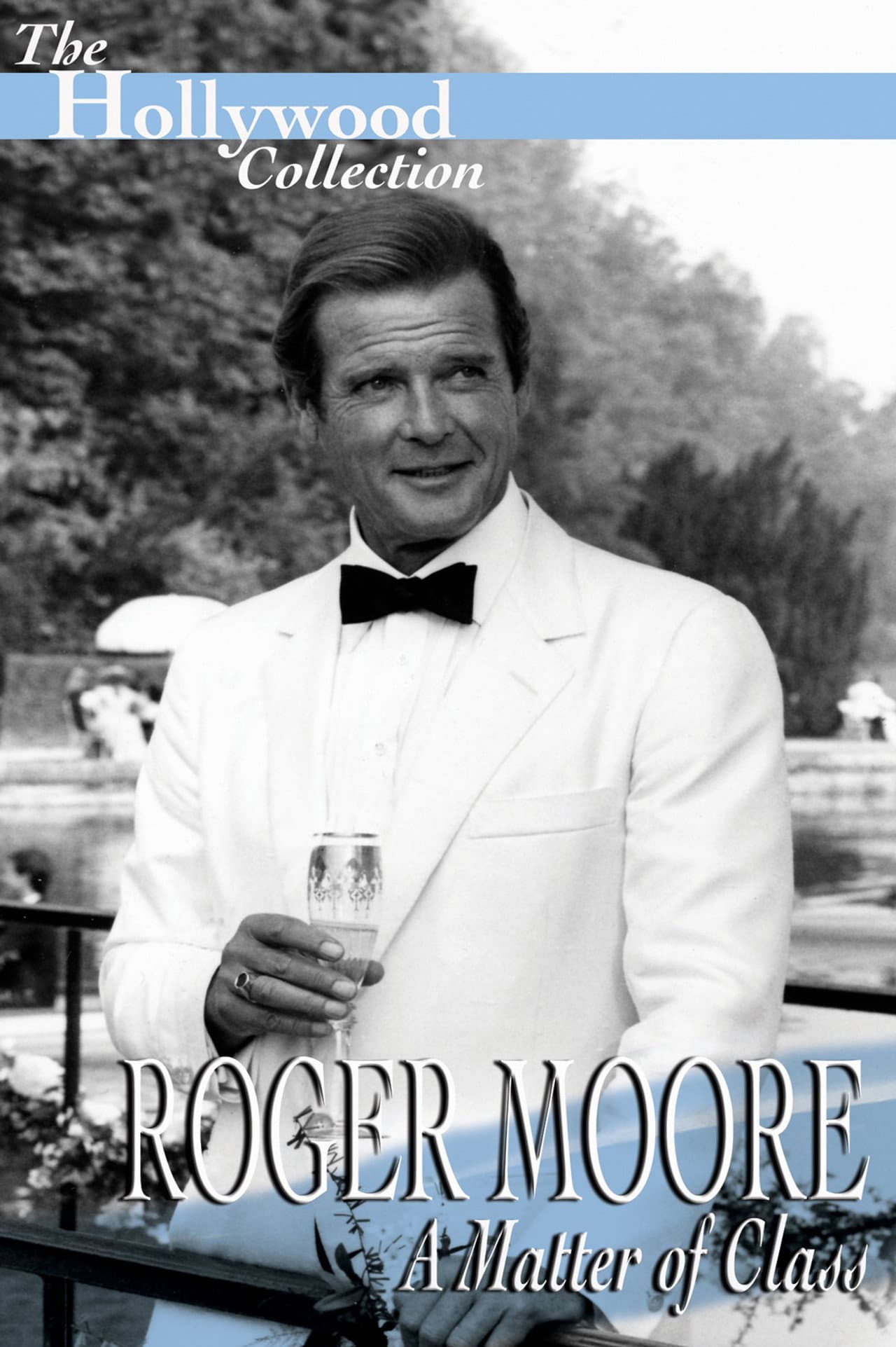 Roger Moore: A Matter of Class preview 1