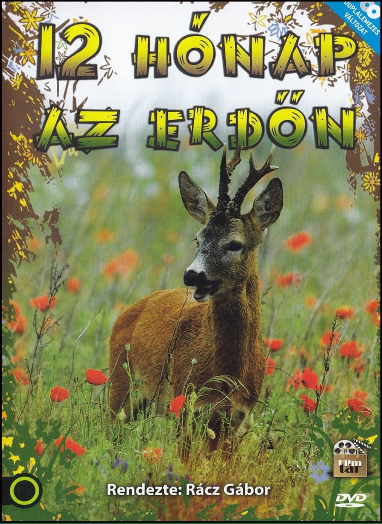 12 hónap az erdőn preview 1