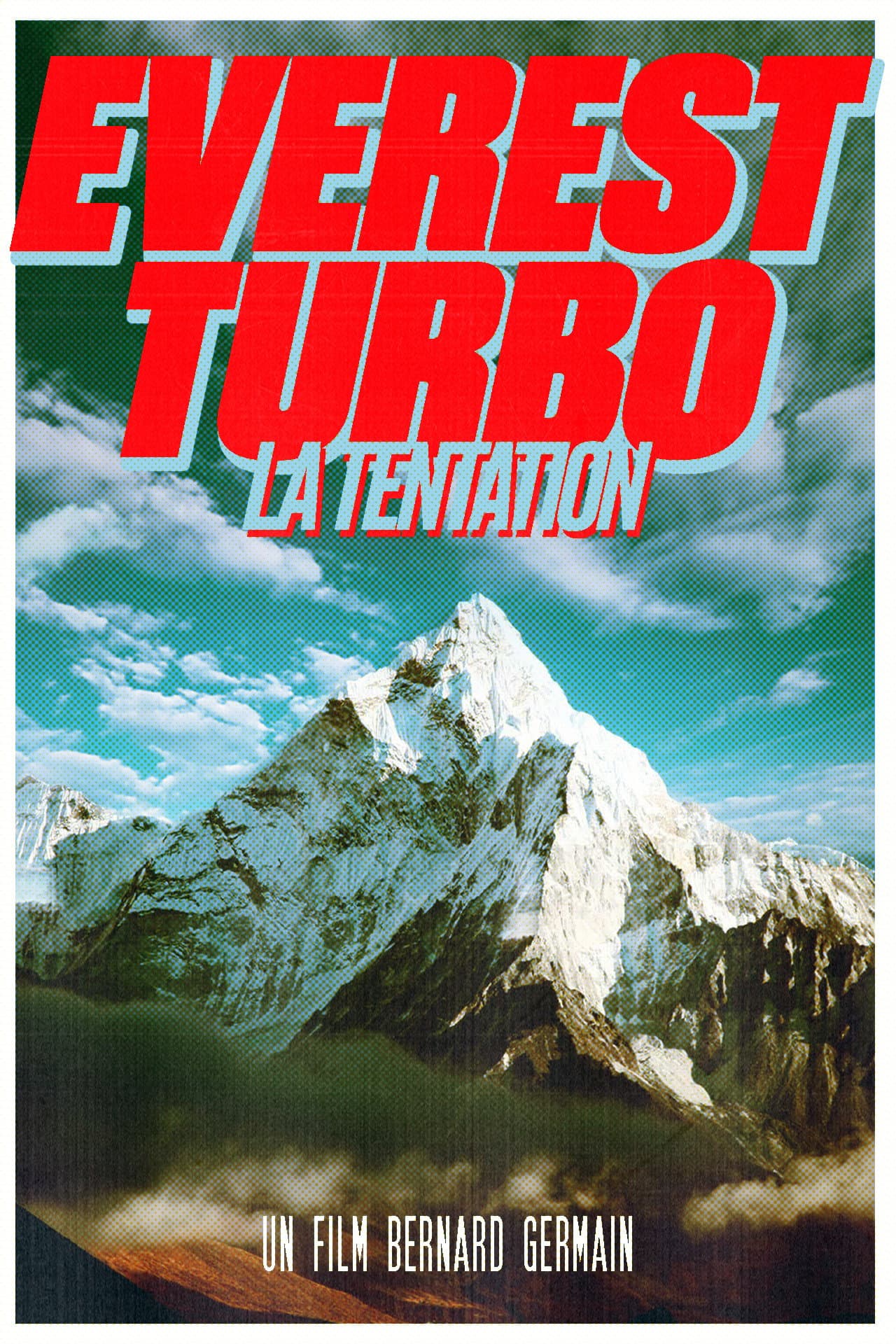 Everest Turbo - La Tentation preview 2