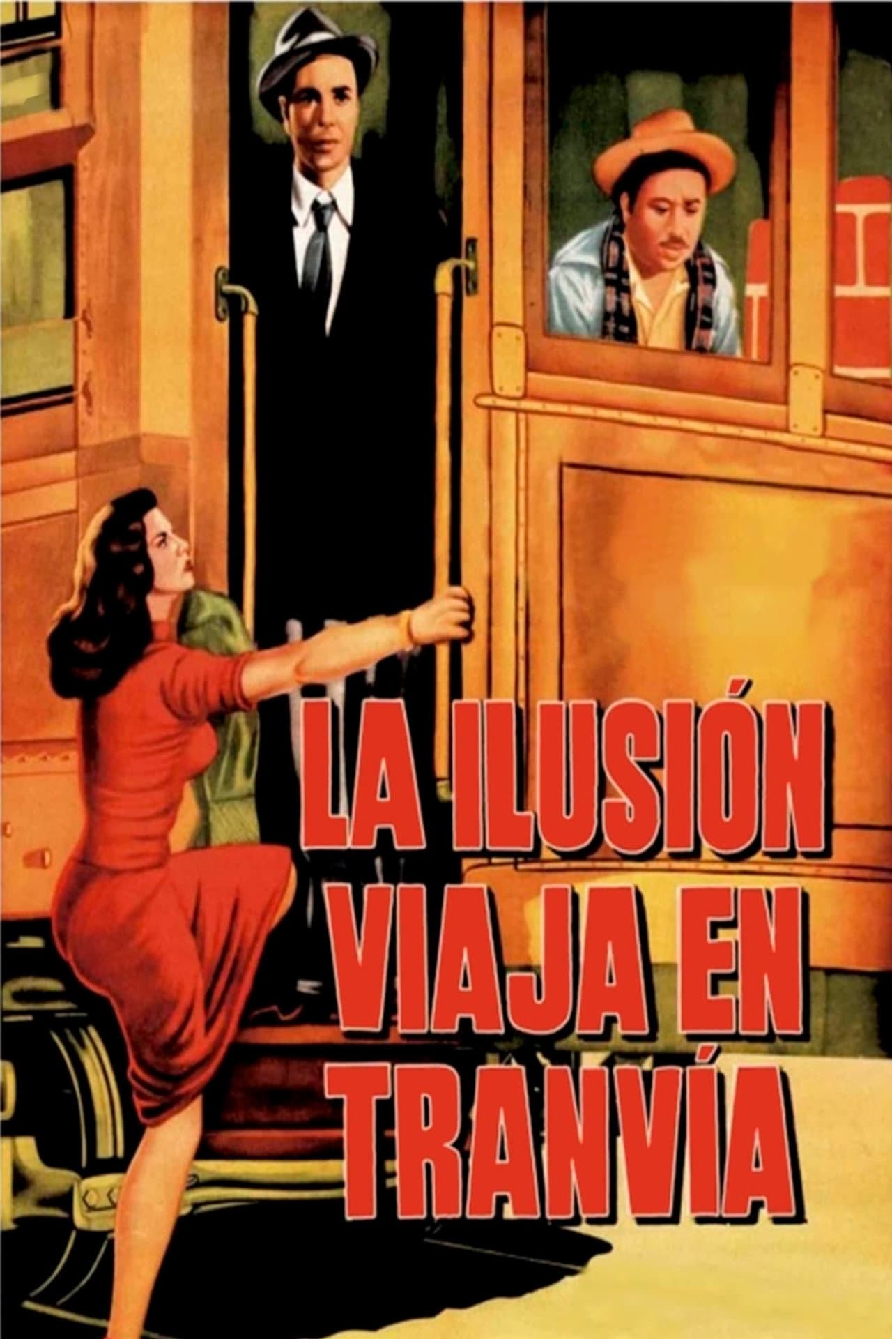 Illusion Travels by Streetcar preview 2