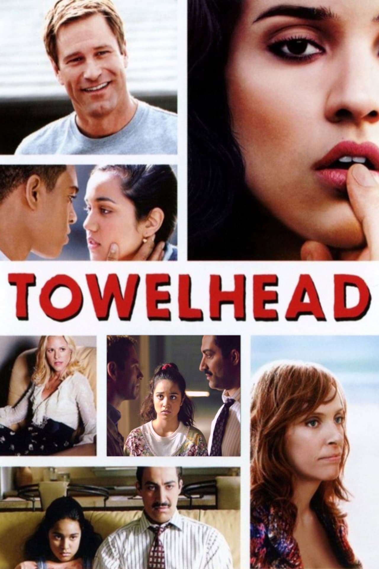 Towelhead preview 2