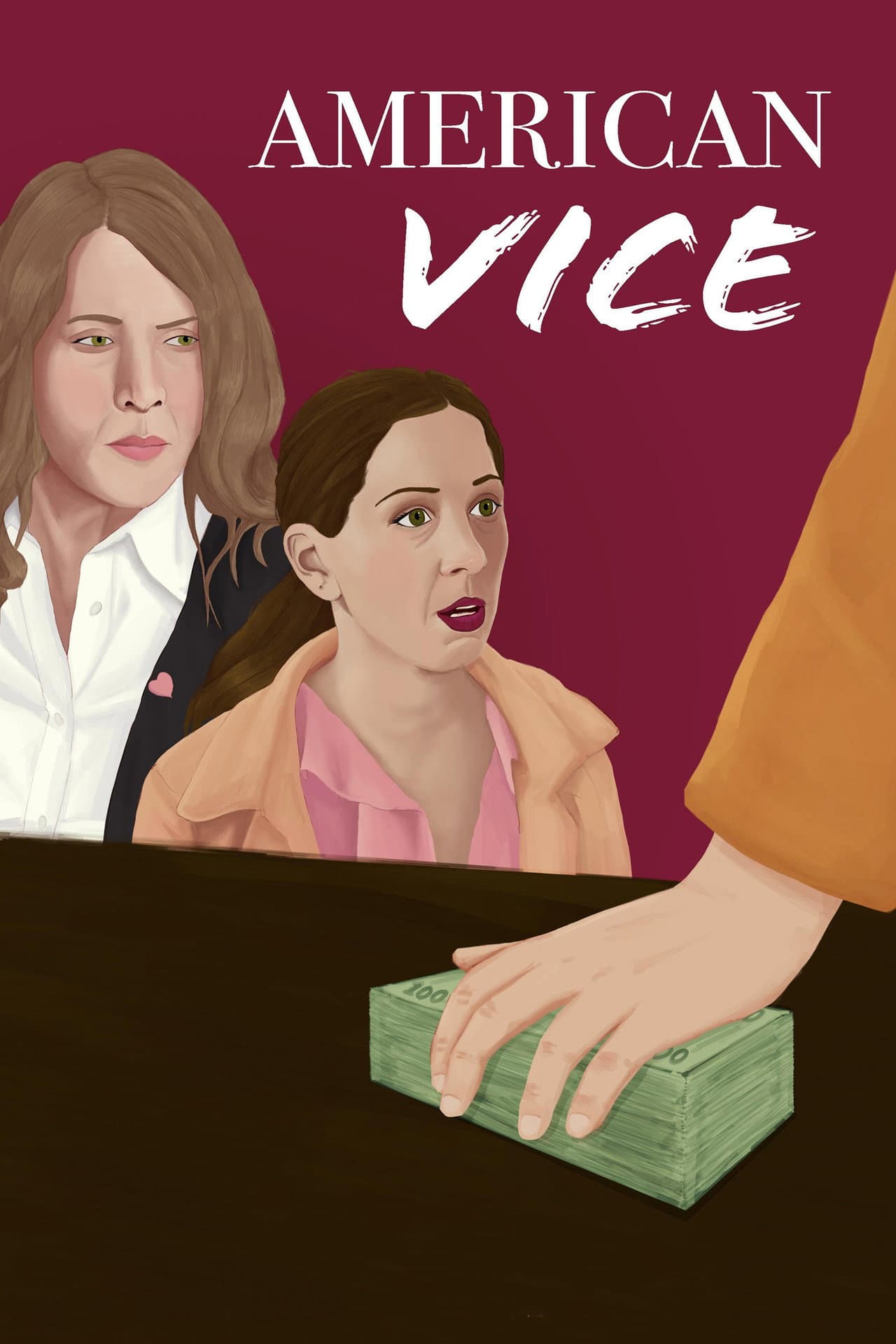 American Vice preview 1