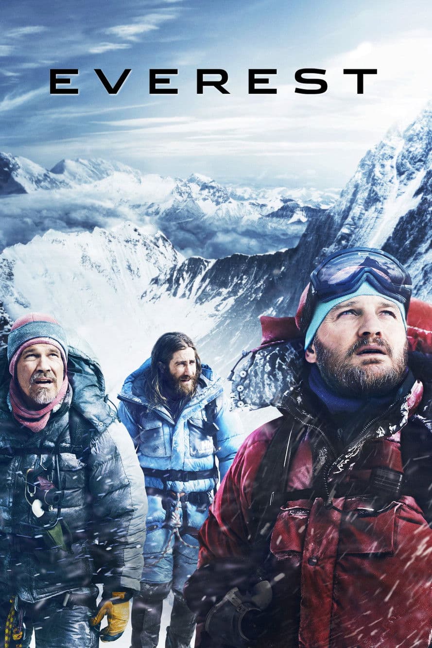 Everest preview 2
