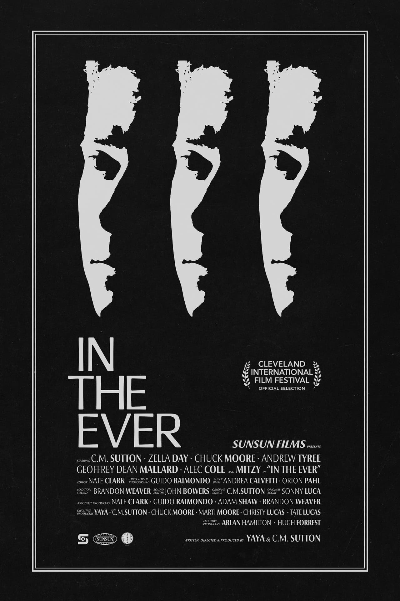 In The Ever preview 1