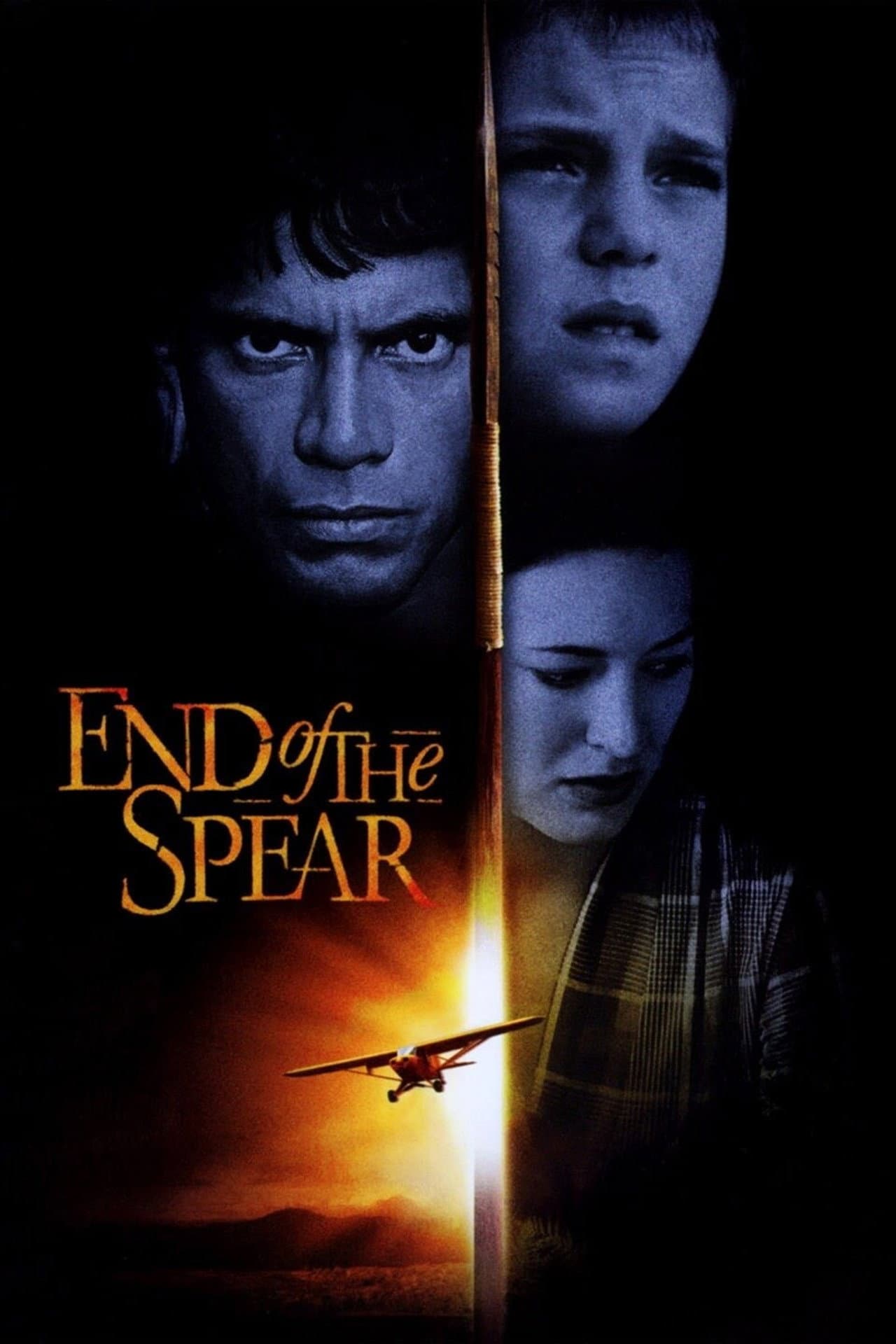 End of the Spear preview 2