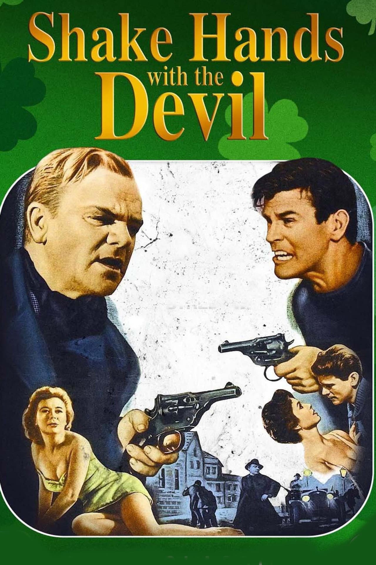 Shake Hands with the Devil preview 2