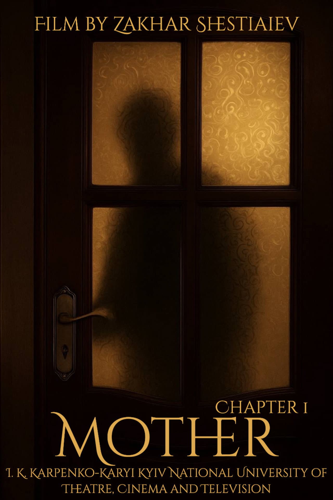 Mother: Chapter One preview 2