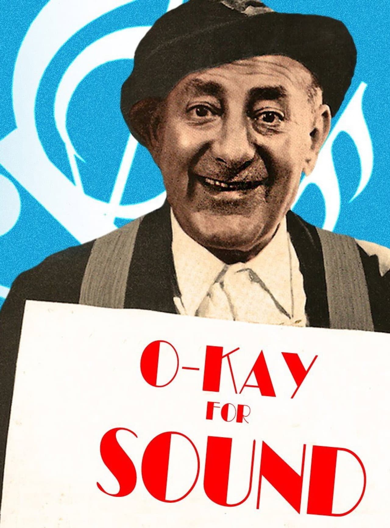 O-Kay for Sound preview 1