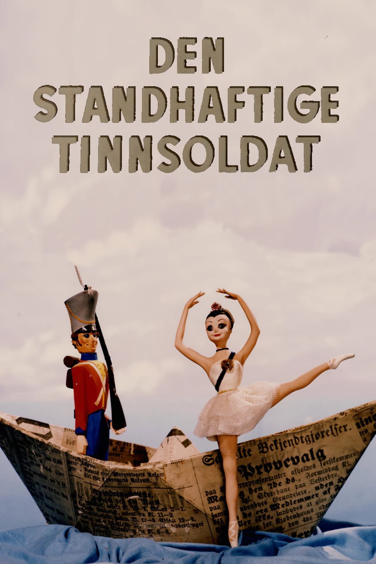The Steadfast Tin Soldier preview 2