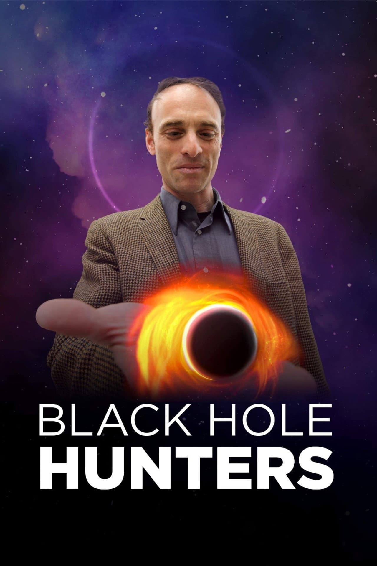 Black Hole Hunters preview 2