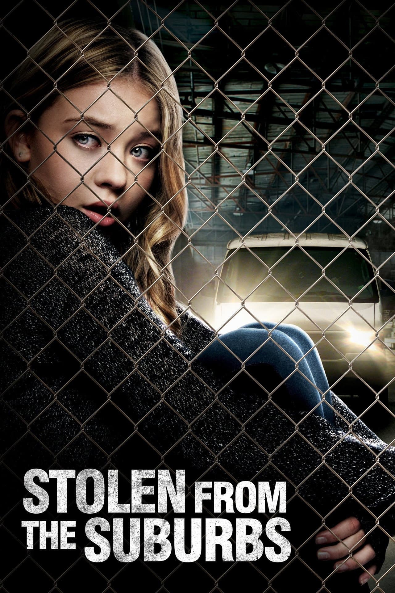 Stolen from the Suburbs preview 2