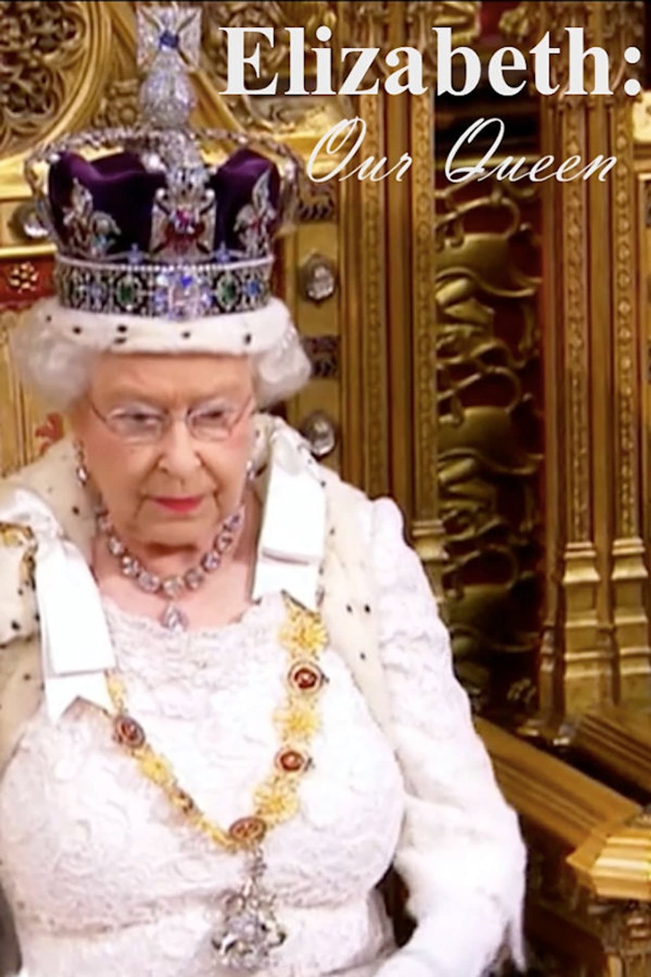 Elizabeth: Our Queen preview 2