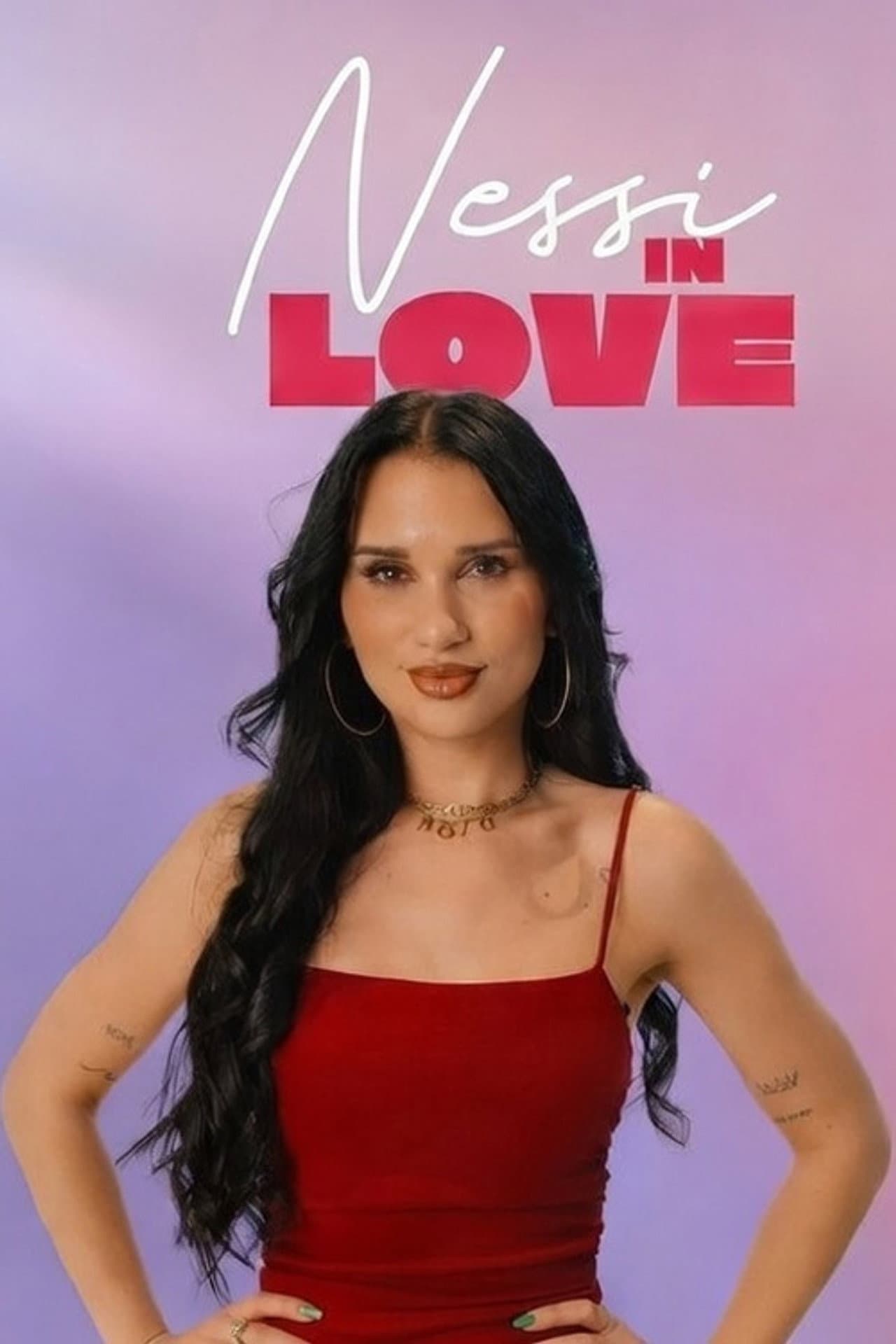 Nessi in Love preview 1