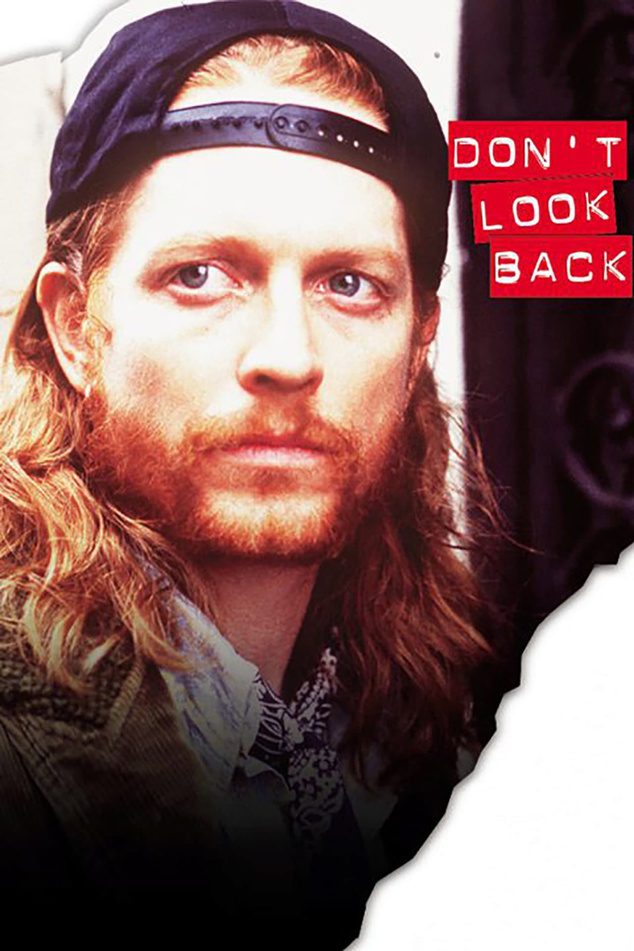 Don't Look Back preview 2
