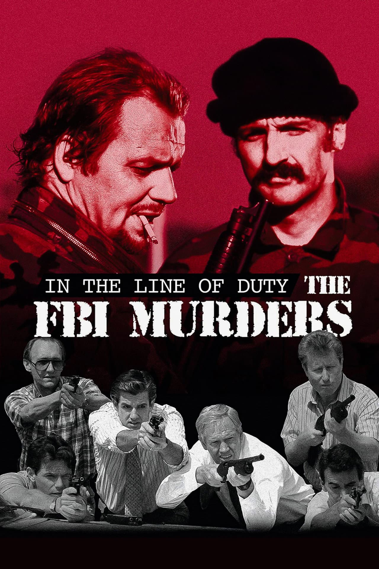 In the Line of Duty: The F.B.I. Murders preview 2
