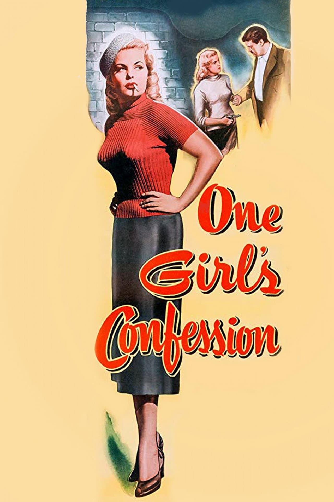 One Girl's Confession preview 2
