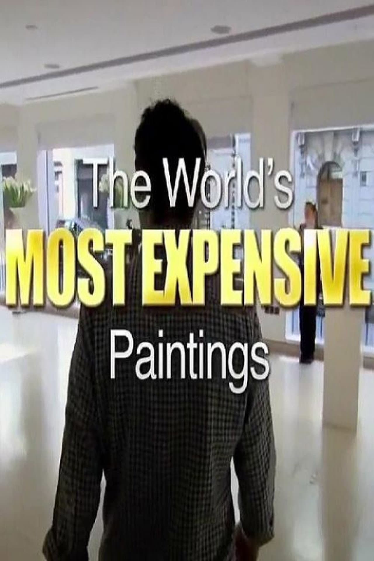 The World's Most Expensive Paintings preview 1