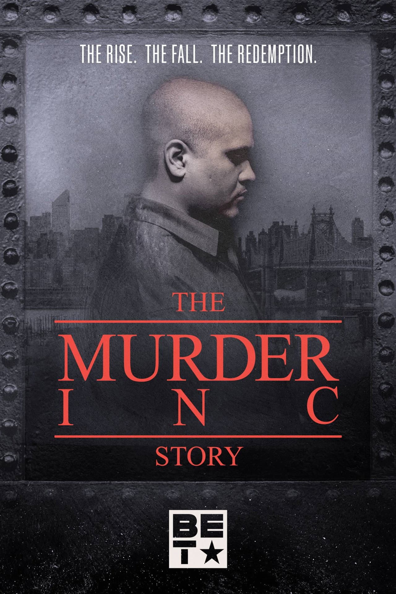 The Murder Inc Story preview 2
