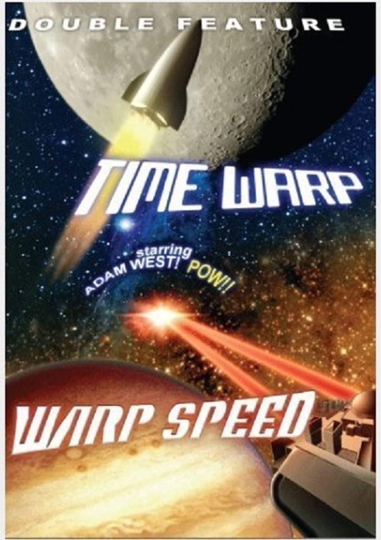Warp Speed preview 2