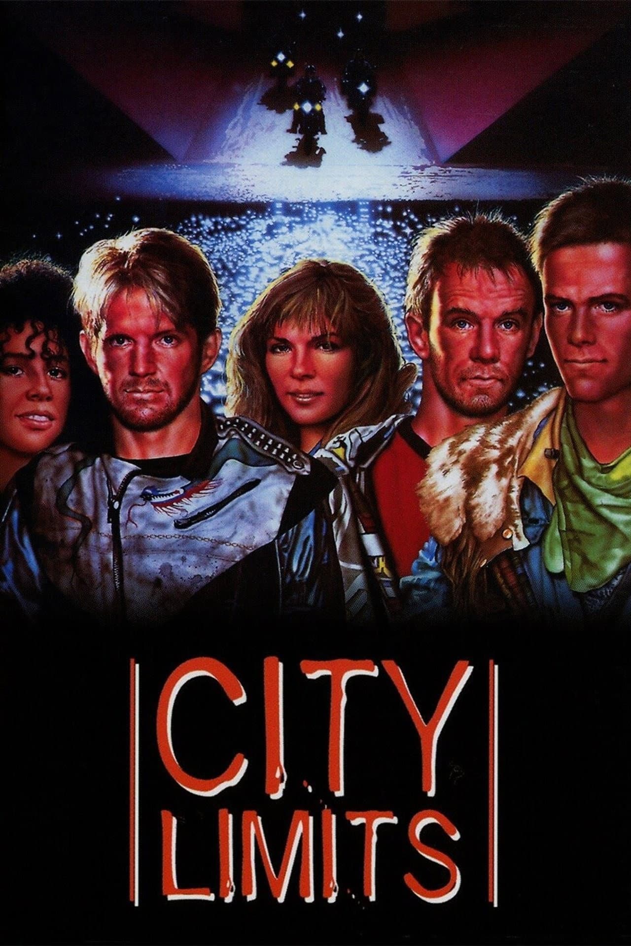 City Limits preview 1