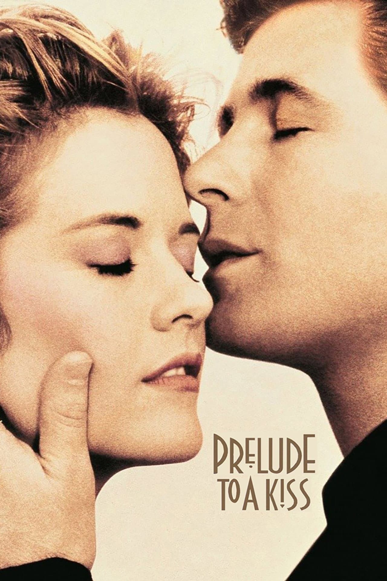 Prelude to a Kiss preview 2