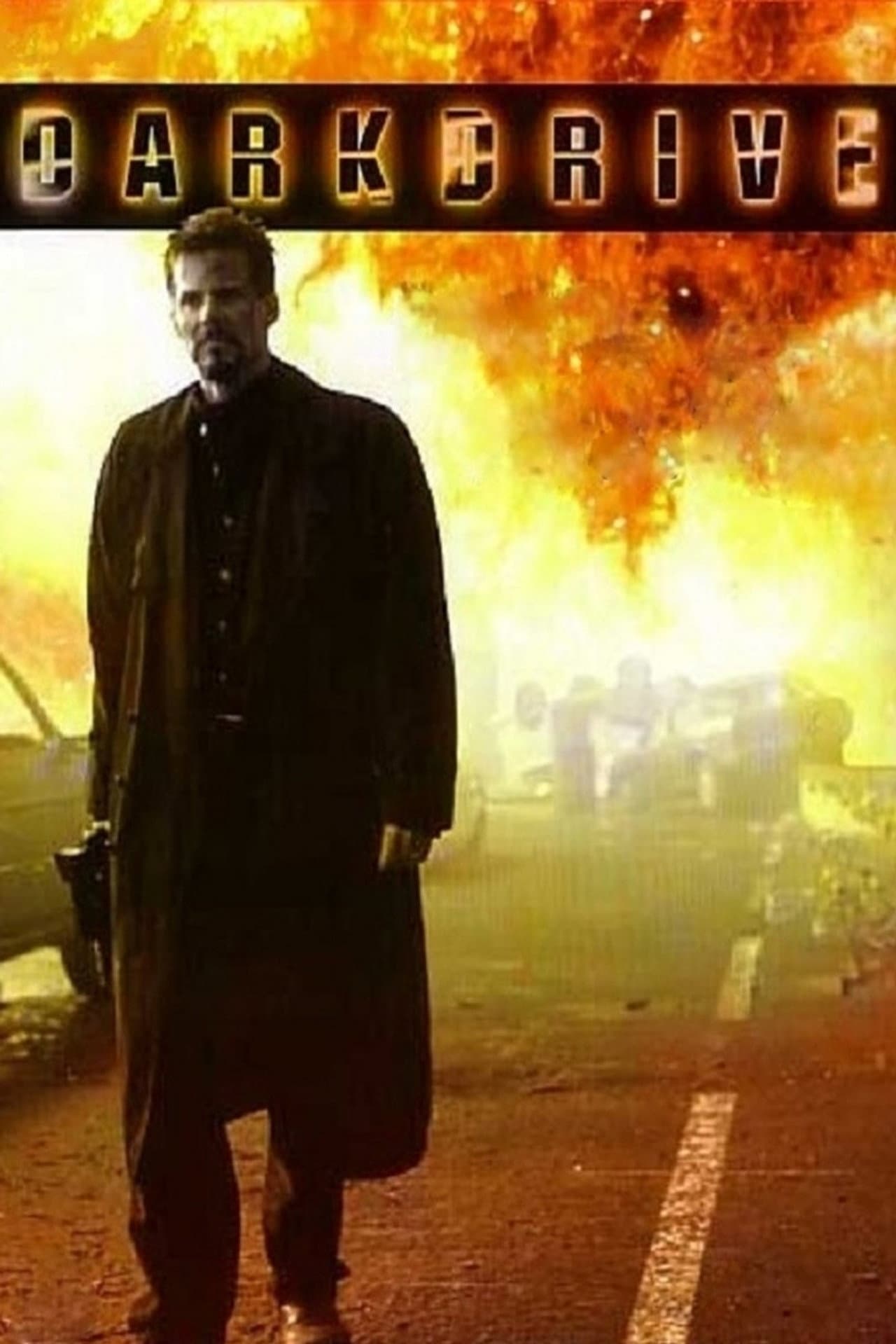Darkdrive preview 2