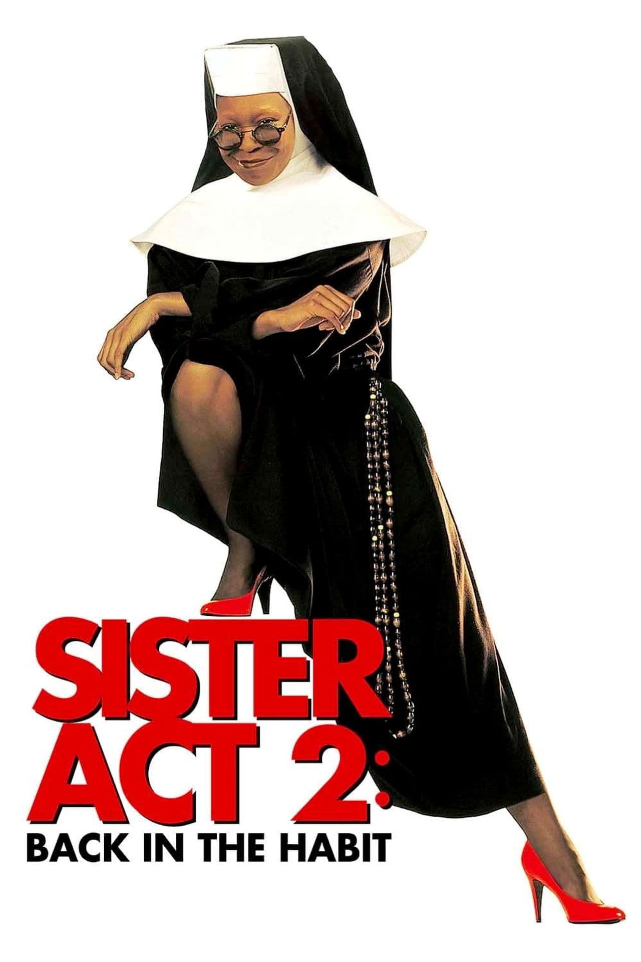 Sister Act 2: Back in the Habit preview 2
