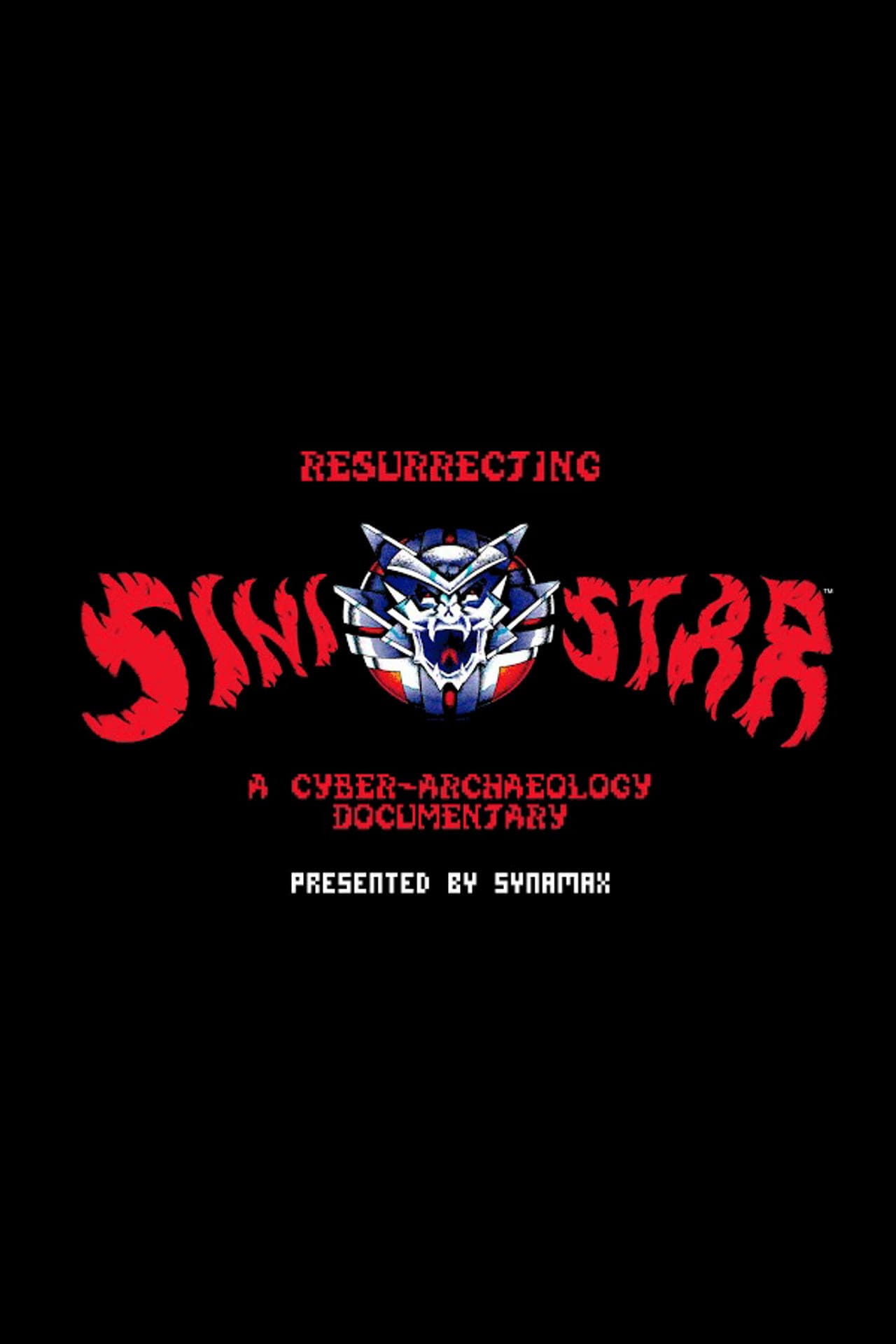 Resurrecting Sinistar: A Cyber-Archaeology Documentary preview 1