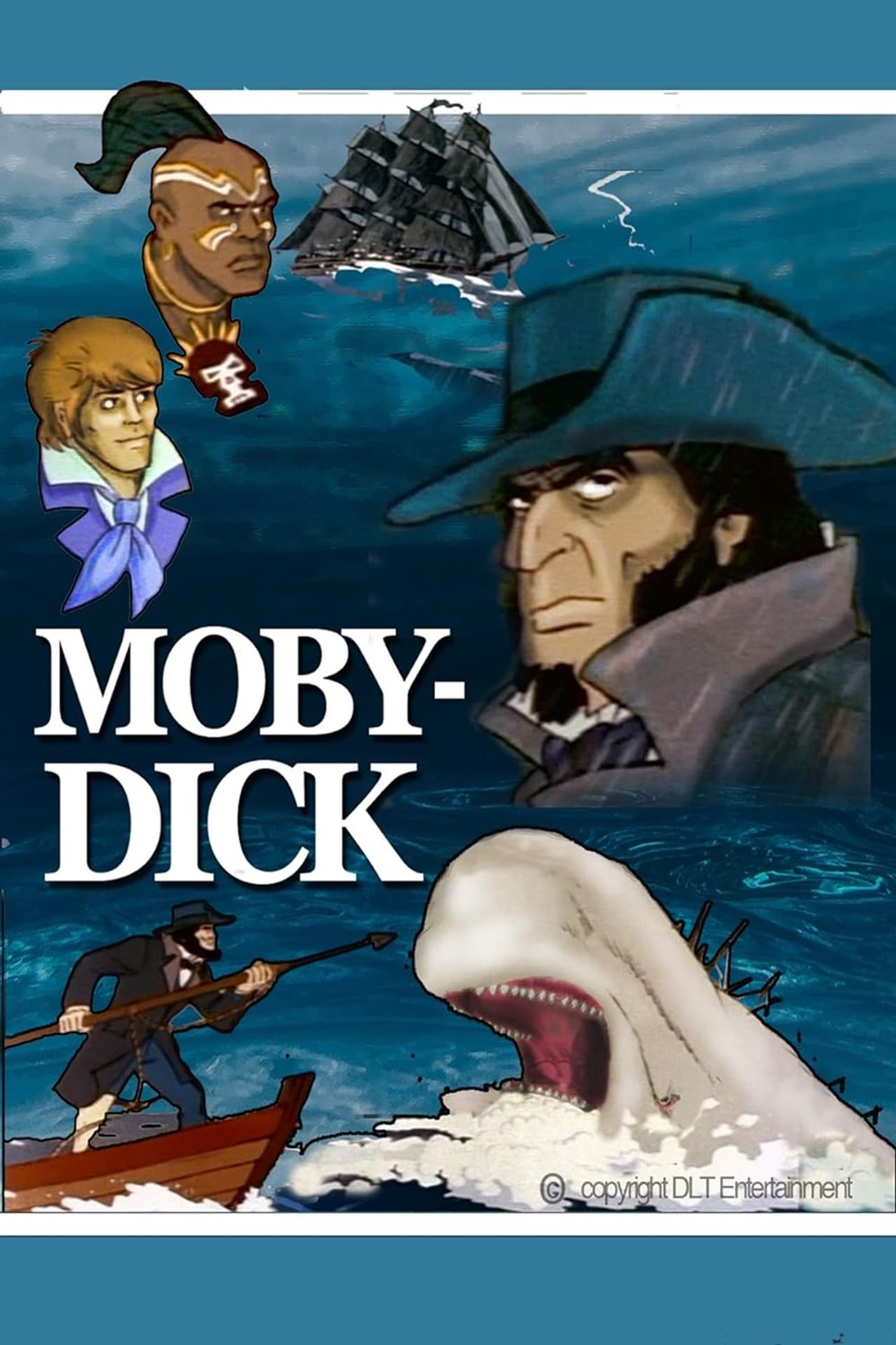 Moby-Dick preview 2