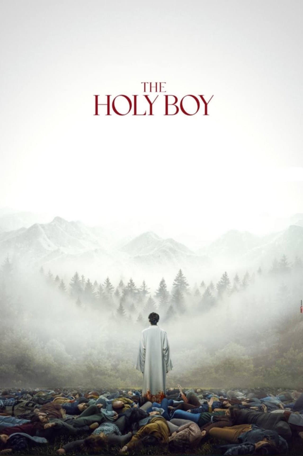 The Holy Boy preview 2