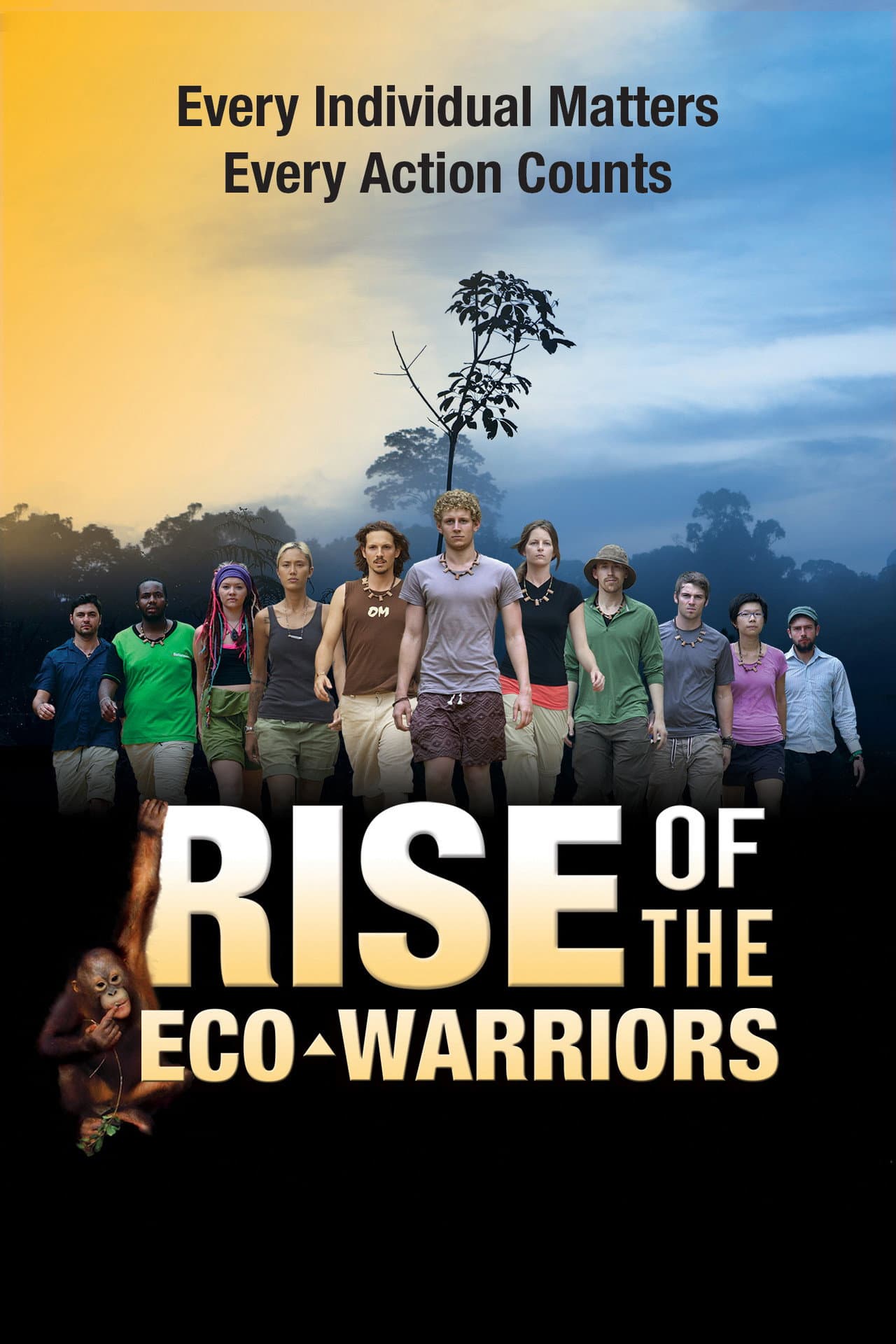 Rise of the Eco-Warriors preview 1