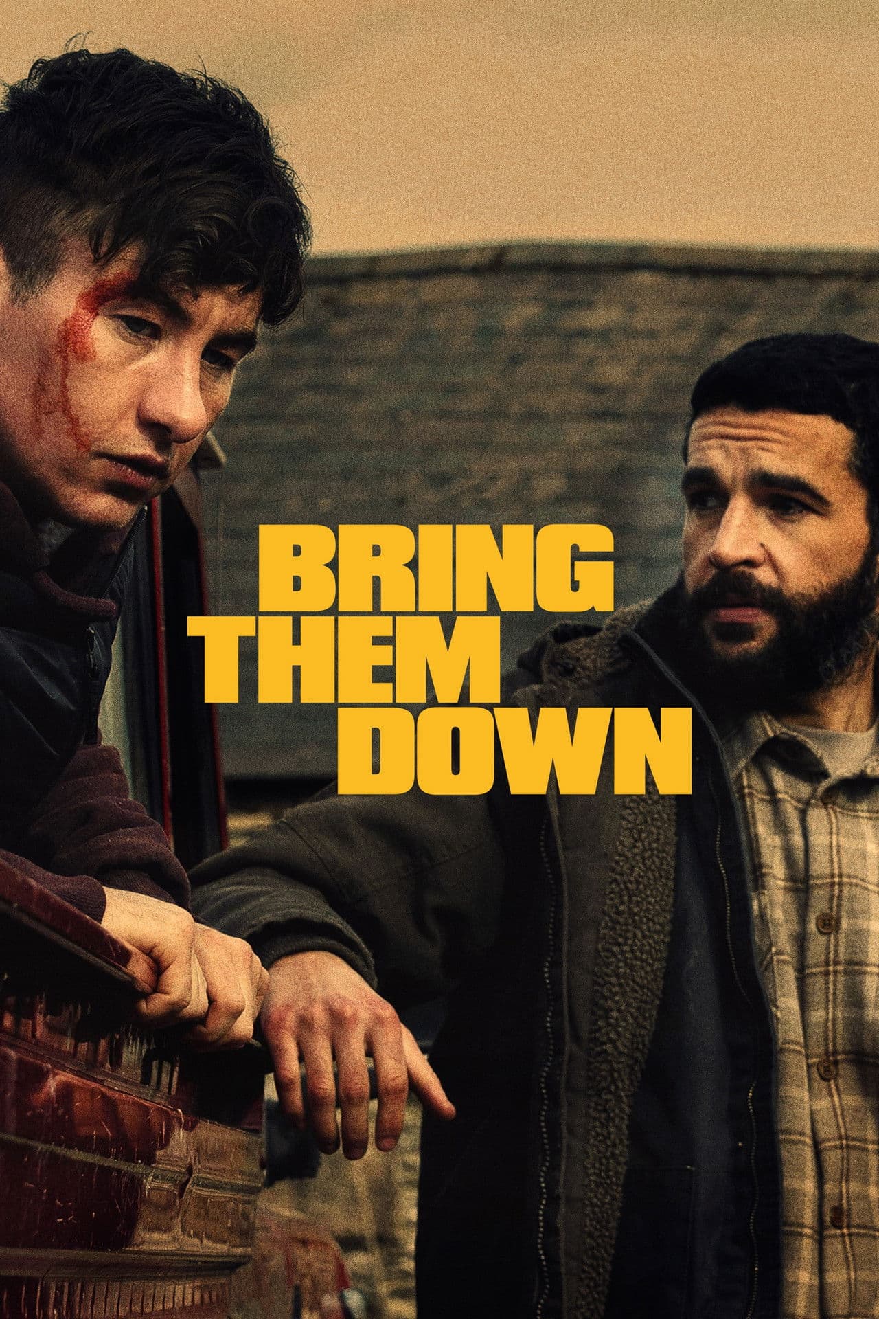 Bring Them Down preview 2