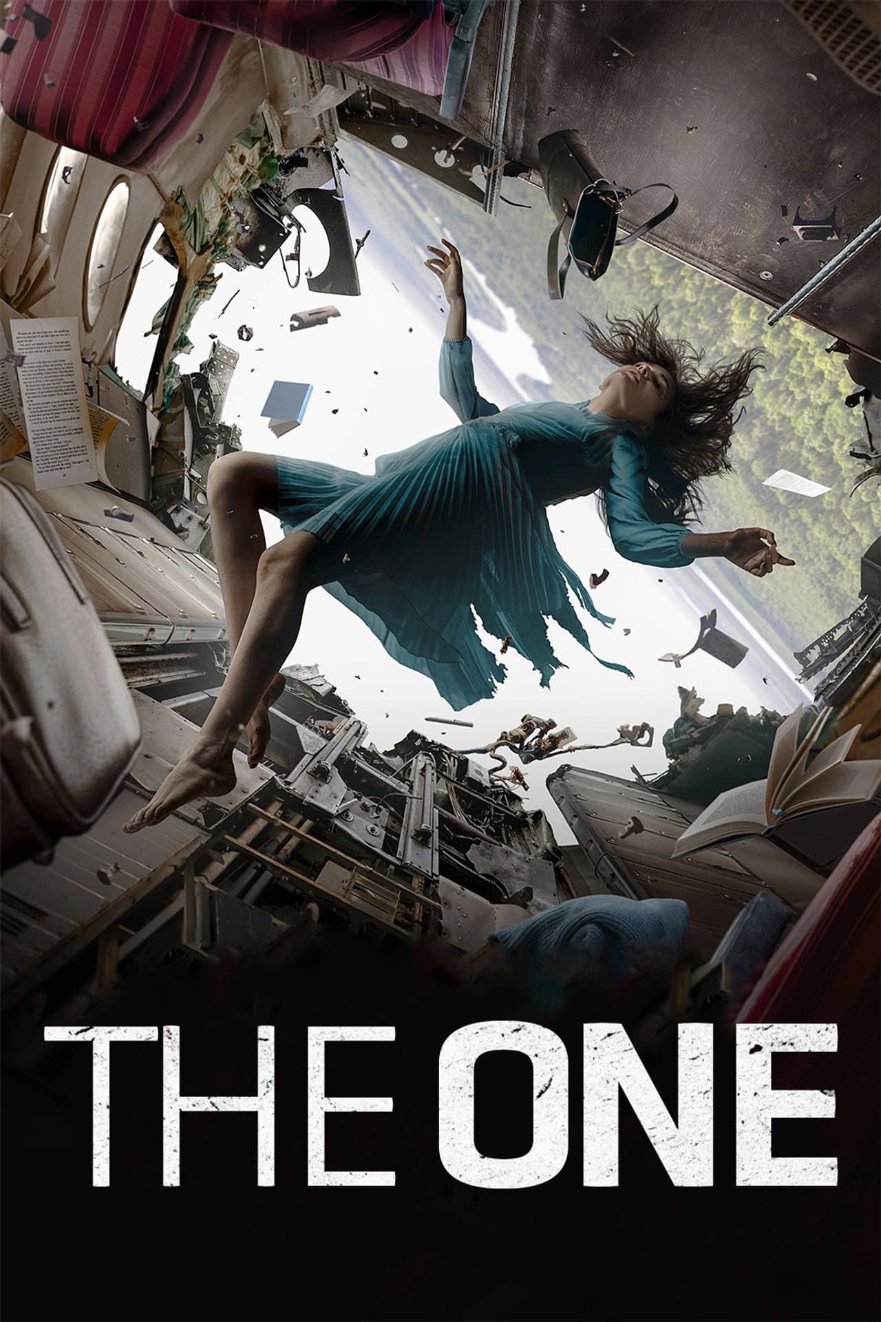 The One preview 2