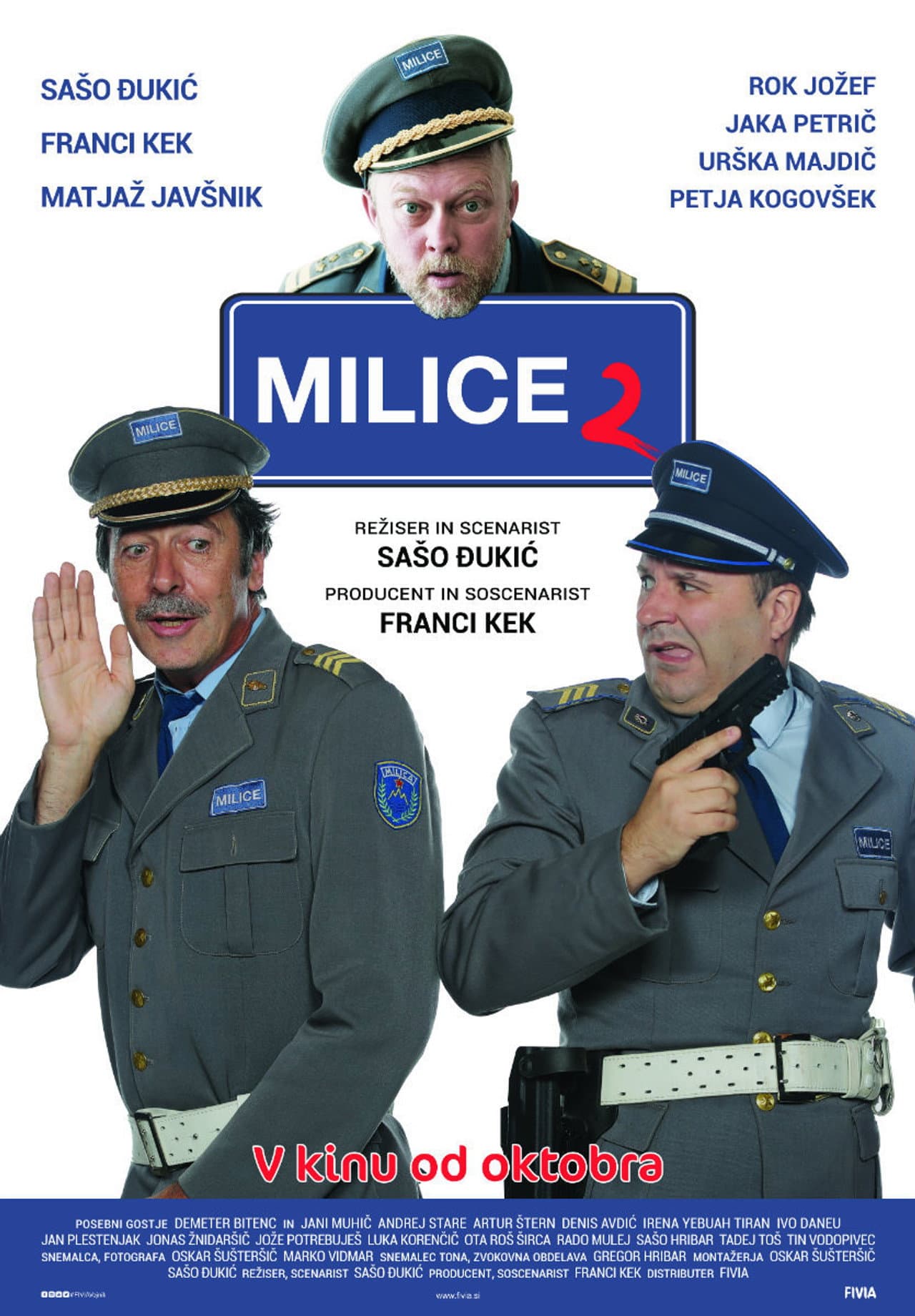 Policemen 2 preview 1