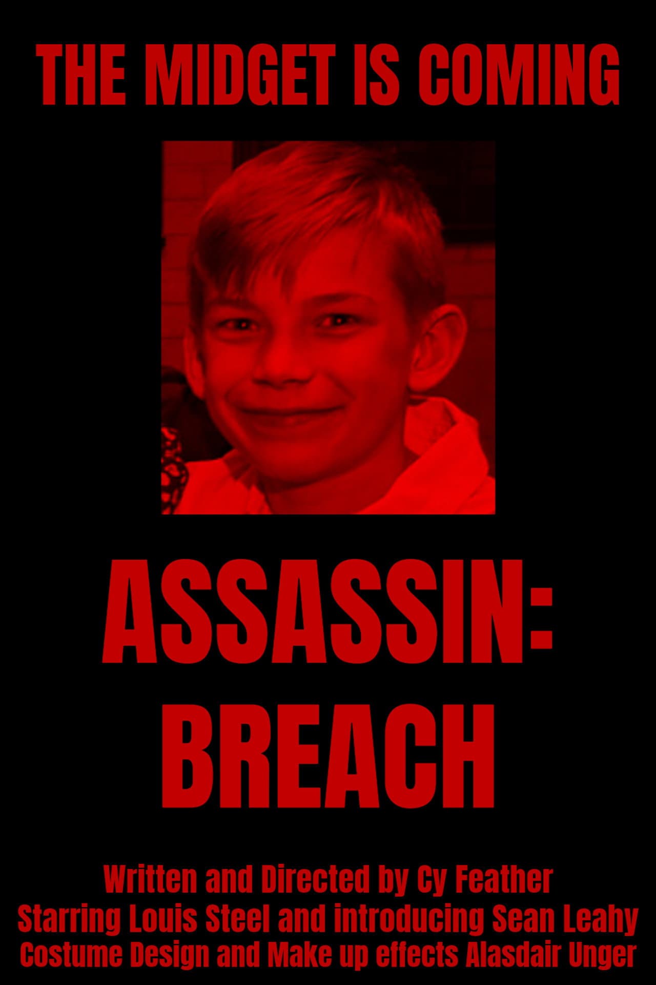 Assassin: Breach preview 2