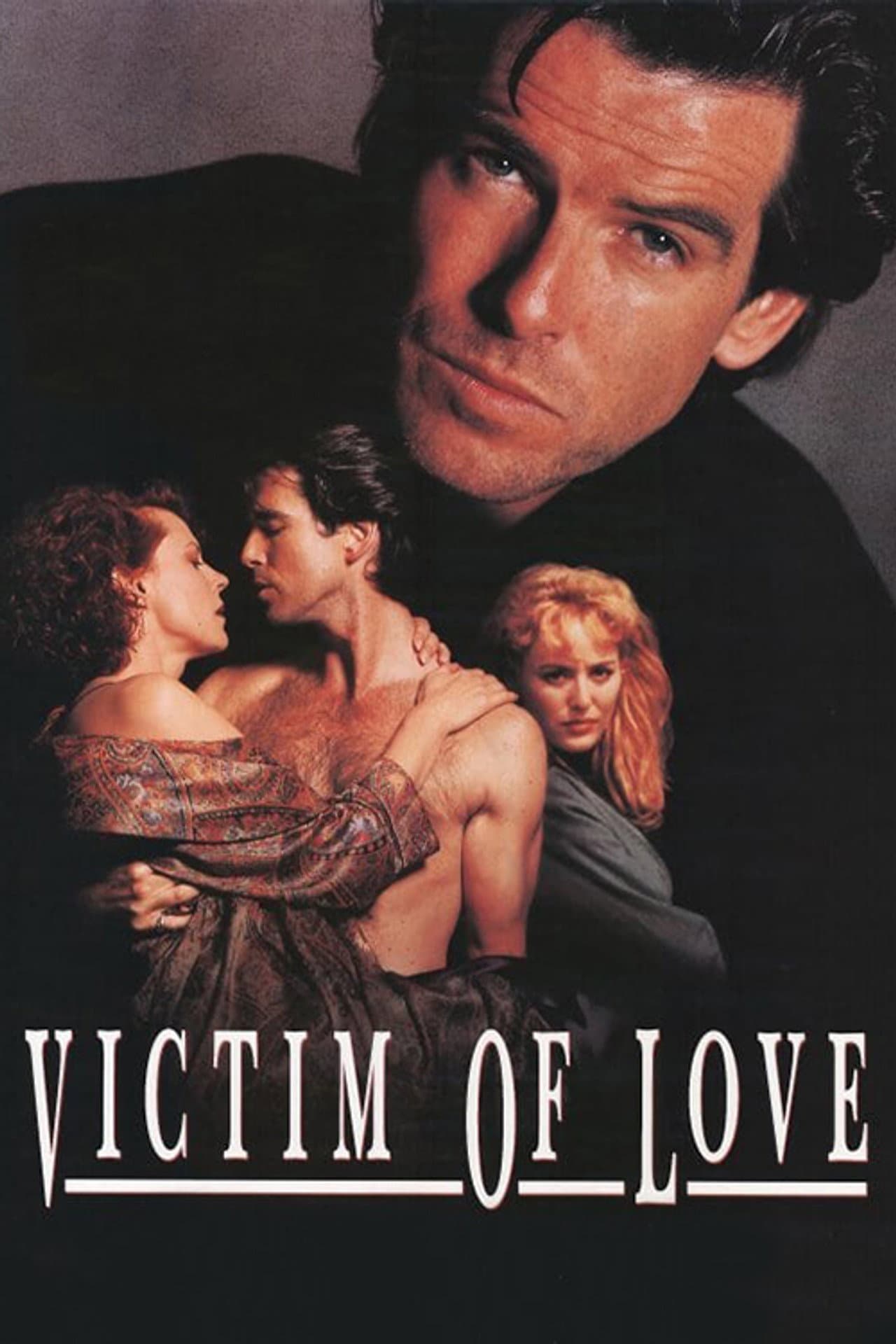 Victim of Love preview 2