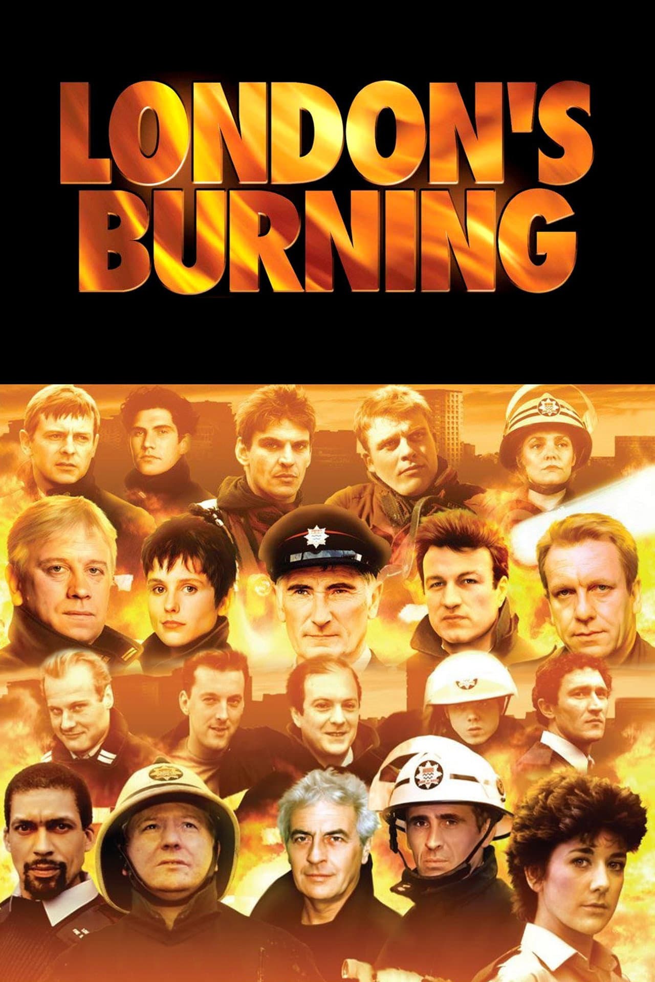 London's Burning preview 2