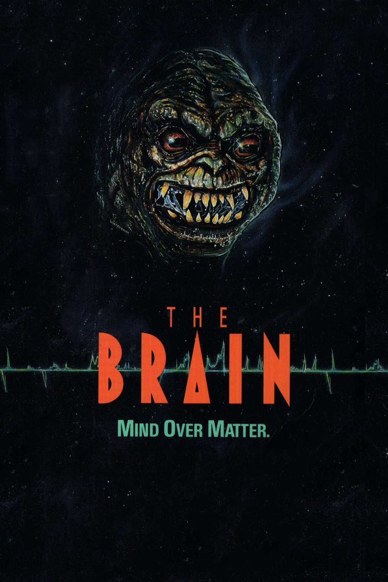 The Brain preview 2