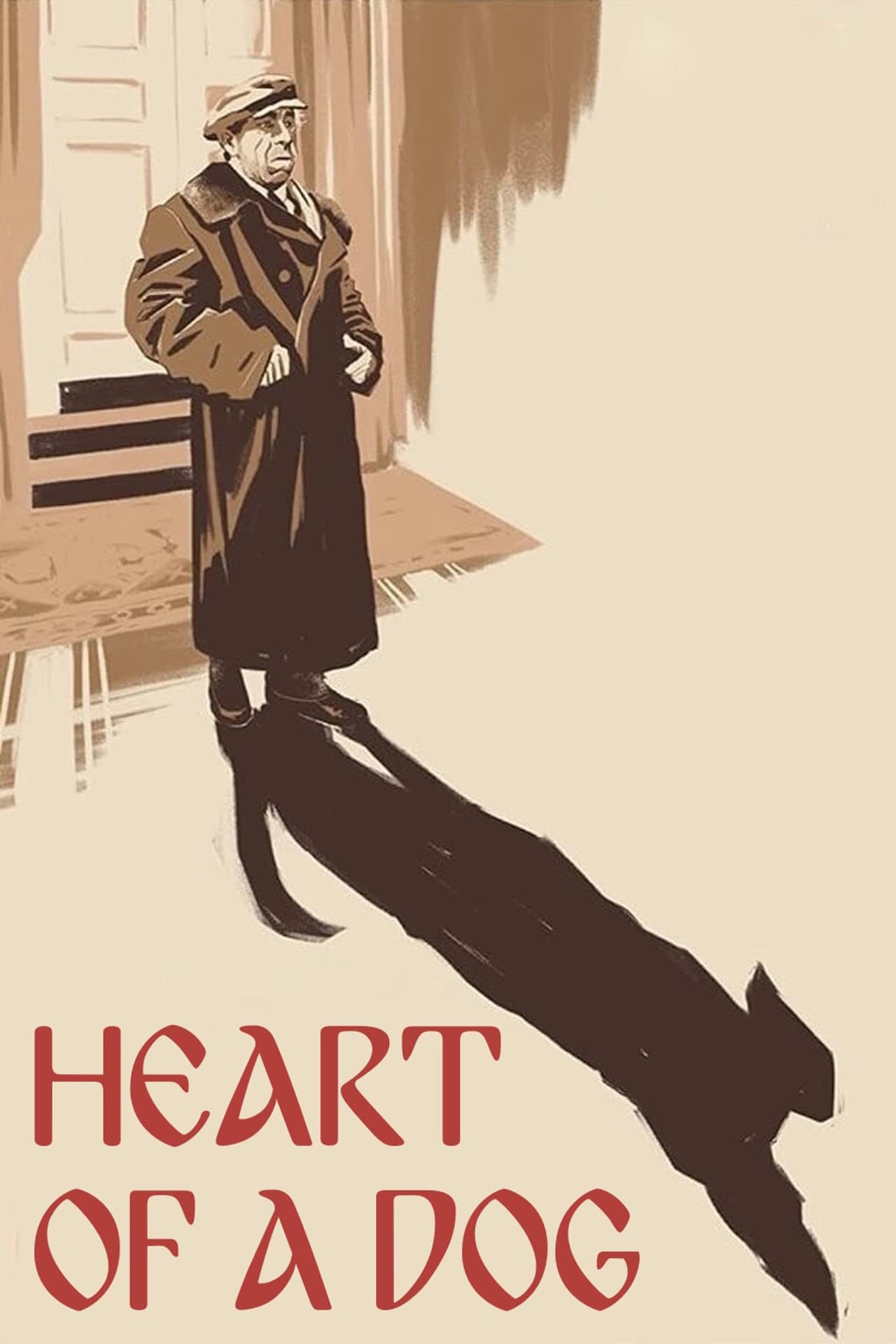 Heart of a Dog preview 2