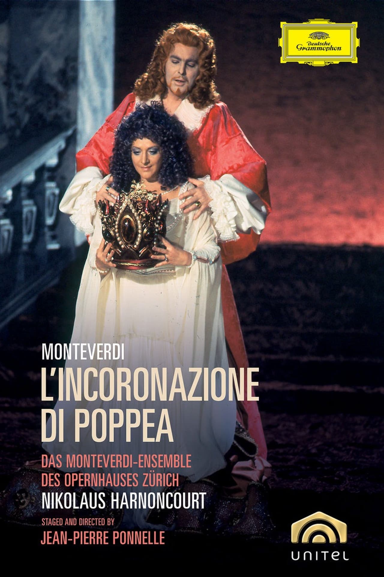 L'Incoronazione di Poppea preview 1