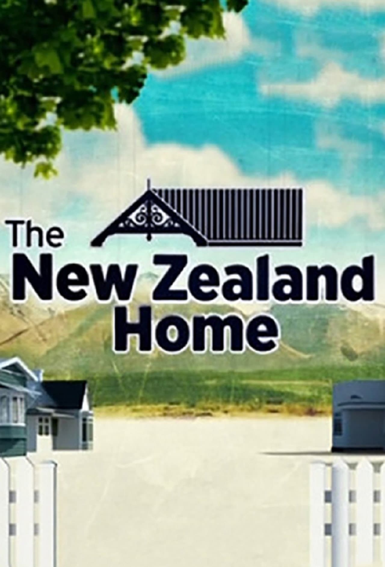 The New Zealand Home preview 1