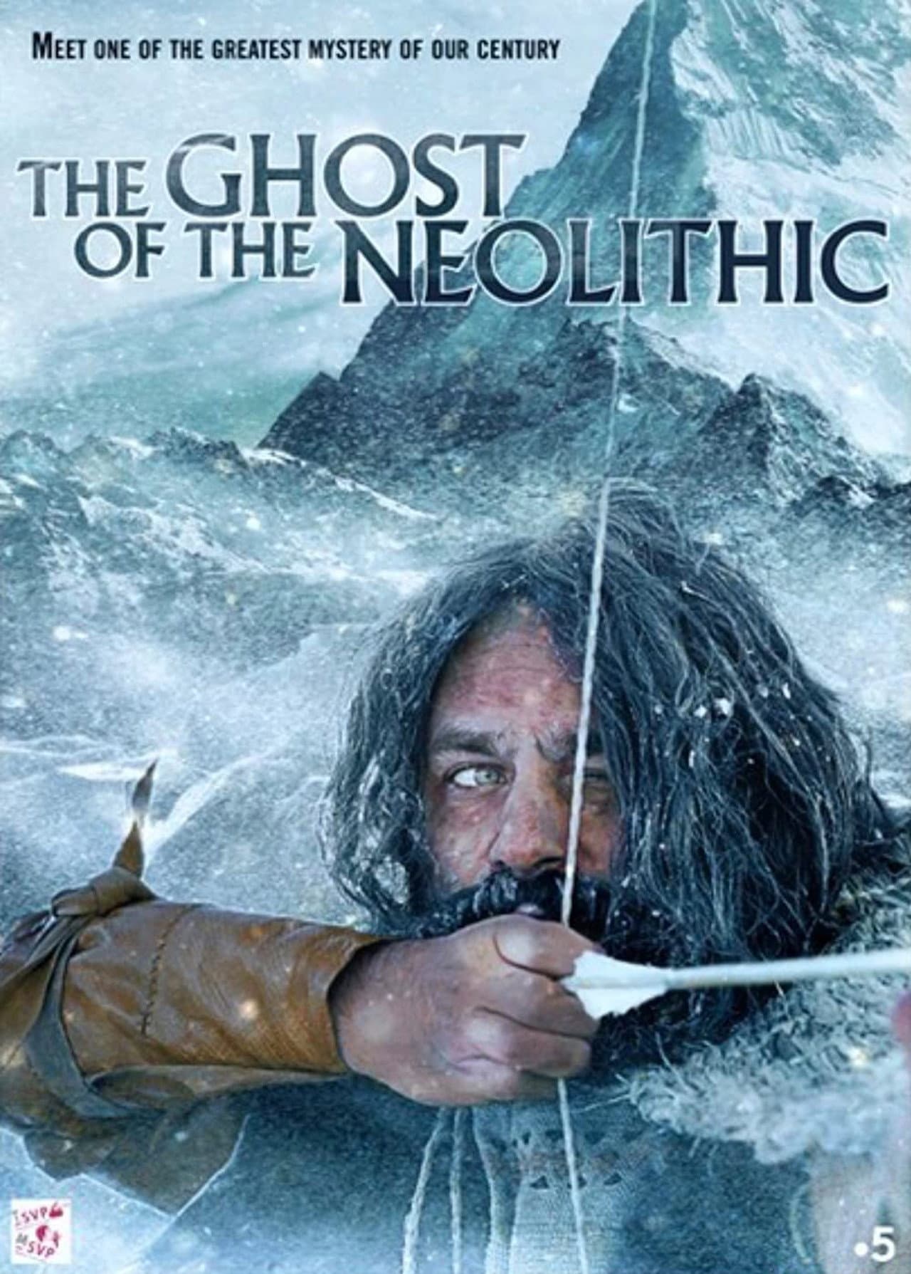 The Ghost of the Neolithic preview 2