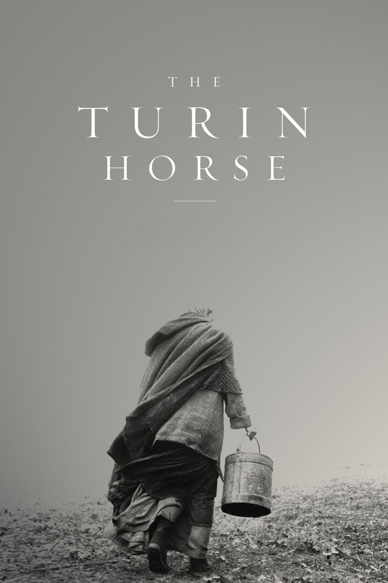 The Turin Horse preview 2