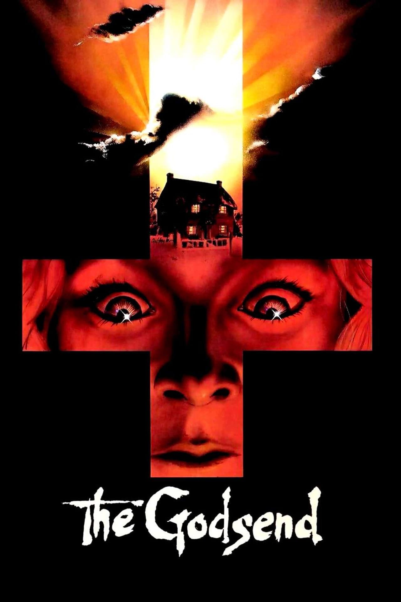 The Godsend preview 2