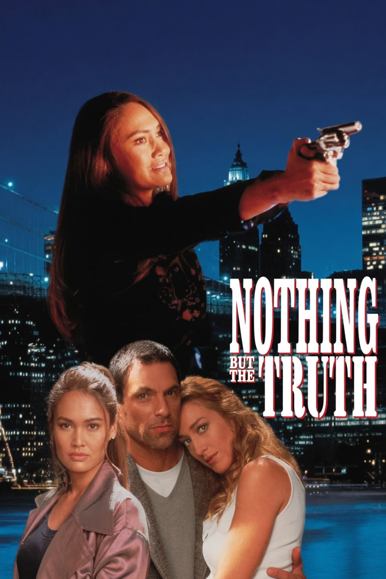 Nothing But the Truth preview 1